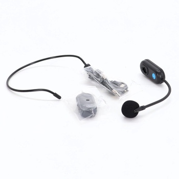 Mikrofónový headset Kinizuxi G03 bezdrôtový