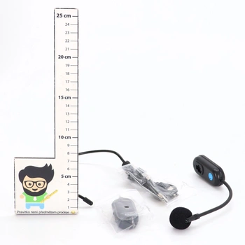 Mikrofonový headset Kinizuxi G03 bezdrátový