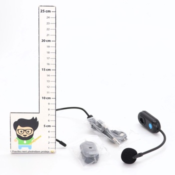 Mikrofónový headset Kinizuxi G03 bezdrôtový