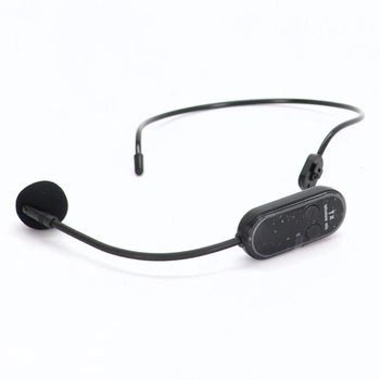 Mikrofonový headset Kinizuxi G03 bezdrátový