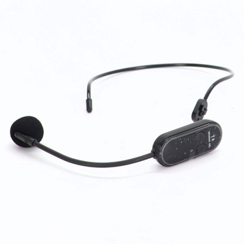 Mikrofónový headset Kinizuxi G03 bezdrôtový