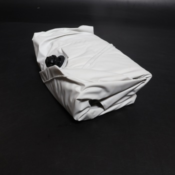 NetSpa Nafukovací poťah | Osemuholník, 160 x 160 cm 160 cm. 30 x 13 cm (Achteckig)