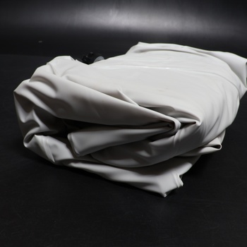 NetSpa Nafukovací poťah | Osemuholník, 160 x 160 cm 160 cm. 30 x 13 cm (Achteckig)