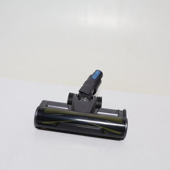 Tyčový vysávač Dzaki S9X-LH0408, modrý