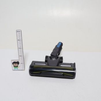 Tyčový vysávač Dzaki S9X-LH0408, modrý