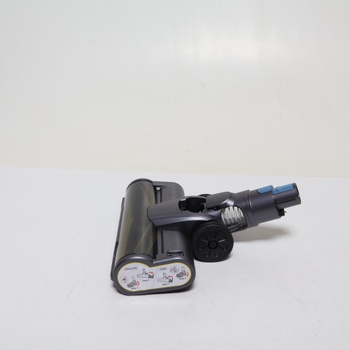 Tyčový vysávač Dzaki S9X-LH0408, modrý