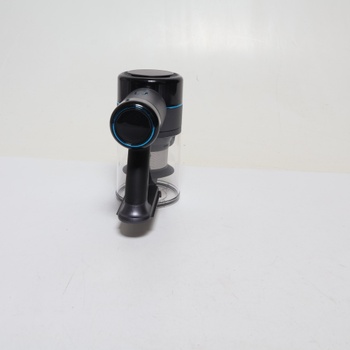 Tyčový vysávač Dzaki S9X-LH0408, modrý