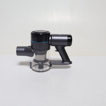 Tyčový vysávač Dzaki S9X-LH0408, modrý