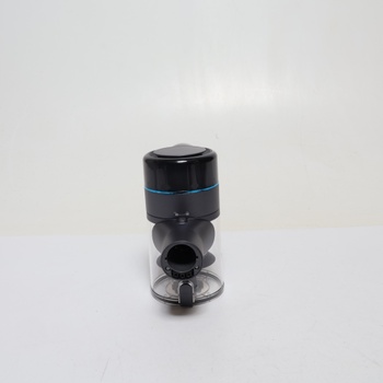 Tyčový vysávač Dzaki S9X-LH0408, modrý