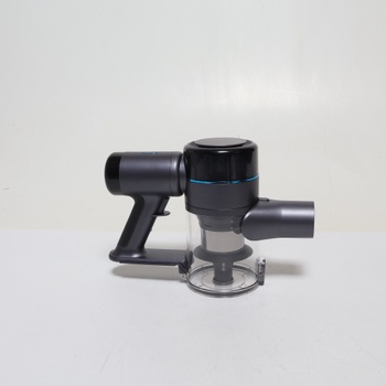 Tyčový vysávač Dzaki S9X-LH0408, modrý
