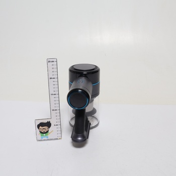 Tyčový vysávač Dzaki S9X-LH0408, modrý