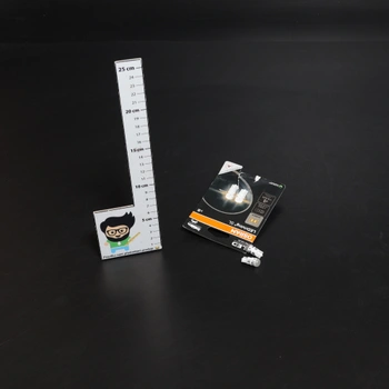Autožiarovky Osram 2827DYP-2BL 2 ks
