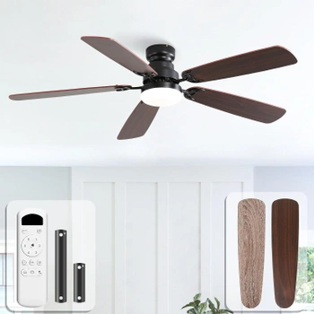 Stropní ventilátor Sofucor 132 cm