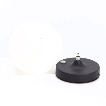 Bezdrôtová LED lampa VISDANFO