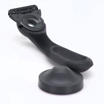 Holiaci strojček Gillette Labs Body