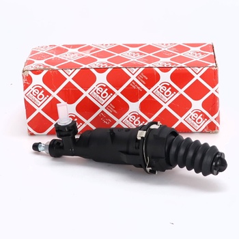 Febi bilstein 103496 Pomocný válec spojky, 1 kus