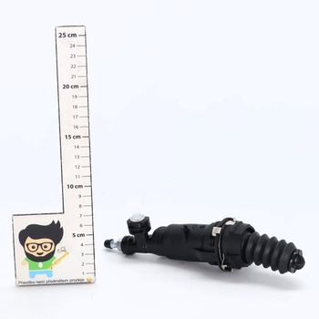 Febi bilstein 103496 Pomocný válec spojky, 1 kus