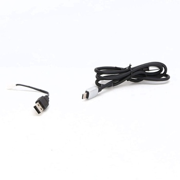 USB rozbočovač Orico , stříbrný