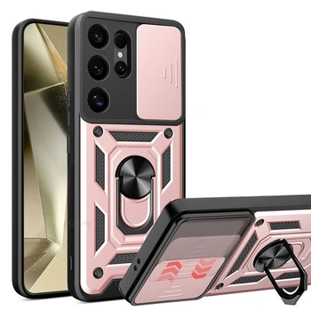 Puzdro pre Samsung Galaxy S25 Ultra s posuvným krytom…
