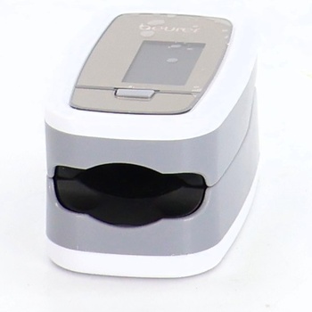 Pulzný oxymeter Beurer PO30