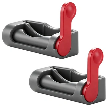 Ovládací spínač vysávača, 2 kusy, svorkovnica pre vypínač Dyson V6 V8