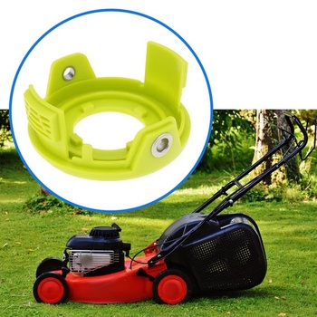 Dvoudílný kryt cívky šňůry ECSiNG s pružinou PD251 kompatibilní s Challenge Xtreme M1G-ZP-250 a