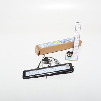 Osvetlenie do akvária Nobleza 30–50 cm