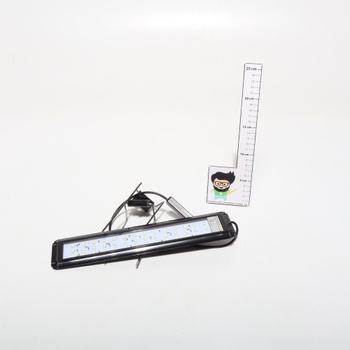 Osvetlenie do akvária Nobleza 30–50 cm