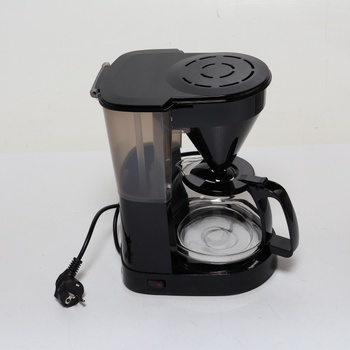 Kávovar Melitta 1023-02 černý 1250ml