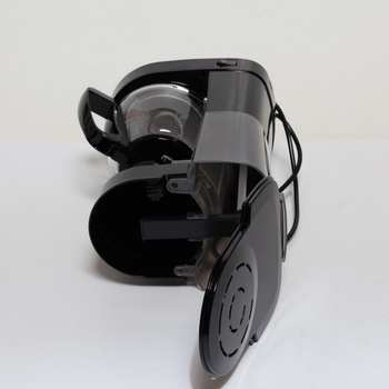 Kávovar Melitta 1023-02 černý 1250ml