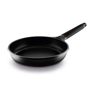 Panvica Castey 4I24 čierna 24 cm