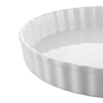 Keramická forma na Quiche 26 cm