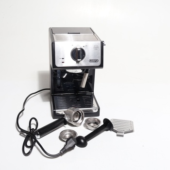 Pákové espresso De'Longhi ECP3321BK