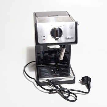 Pákové espresso De'Longhi ECP3321BK