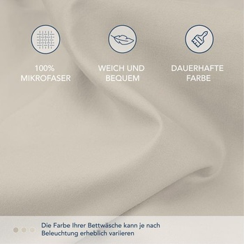 Dreamzie - Napínacie prestieradlo 100x200cm - 100% mikrovlákno - 35cm hlboké vrecko 100 x 200 cm