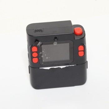 MYSTILUCK Okamžitý fotoaparát pre deti, 1080P HD detský fotoaparát s 32GB kartou a papierom do