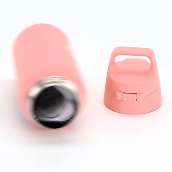 Fľaša na pitie Sigg 0.5 l ružová
