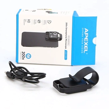 Mikroskop na mobil Evil eye APL-MS002-CPLB