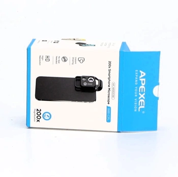Mikroskop na mobil Evil eye APL-MS002-CPLB
