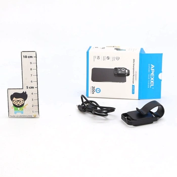 Mikroskop na mobil Evil eye APL-MS002-CPLB