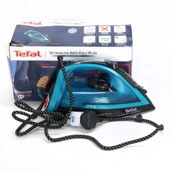 Napařovací žehlička Tefal Ultraglide 2800W