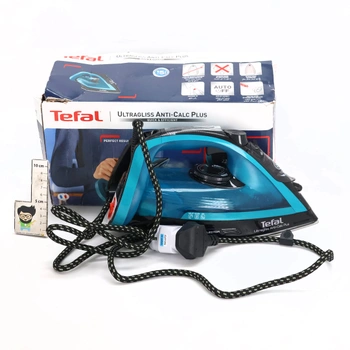 Napařovací žehlička Tefal Ultraglide 2800W