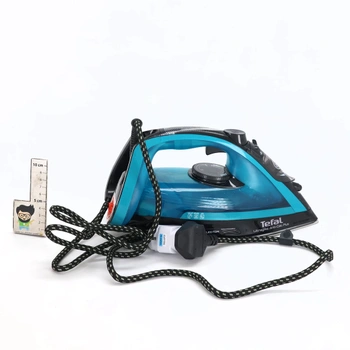 Naparovacia žehlička Tefal Ultraglide 2800W