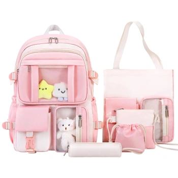 Batoh HORHEAR BC-SET unisex