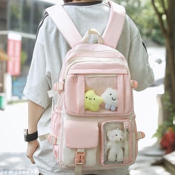 Batoh HORHEAR BC-SET unisex