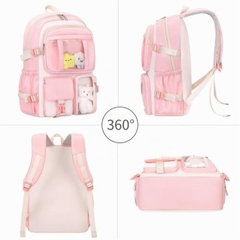 Batoh HORHEAR BC-SET unisex