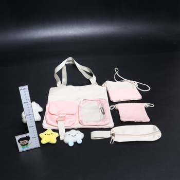 Batoh HORHEAR BC-SET unisex