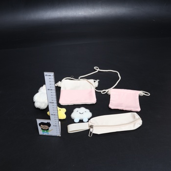 Batoh HORHEAR BC-SET unisex