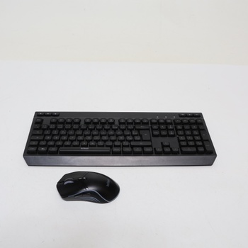 Set klávesnice a myši RedThunder K20 Set