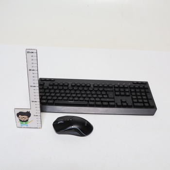 Set klávesnice a myši RedThunder K20 Set